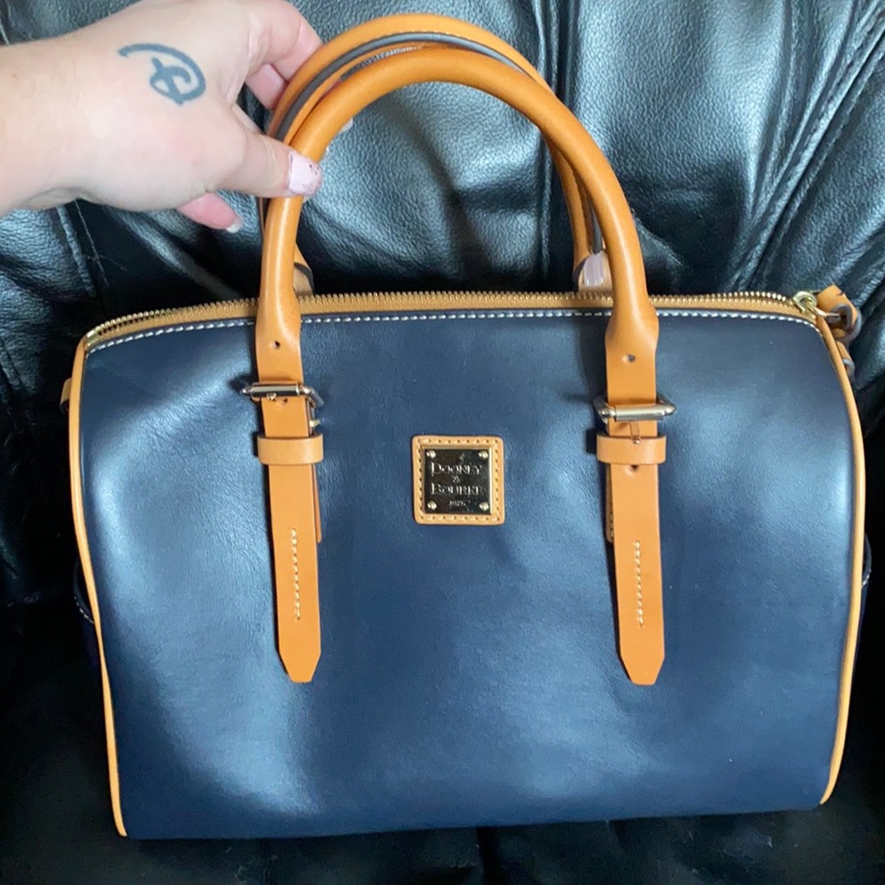 Dooney and Bourke bag